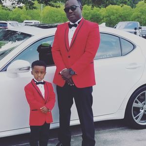 Meet your Posher, Henry